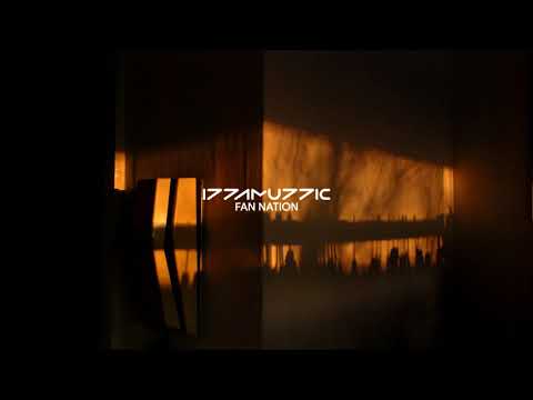 7afa Idris - BTB (izzamuzzic remix)