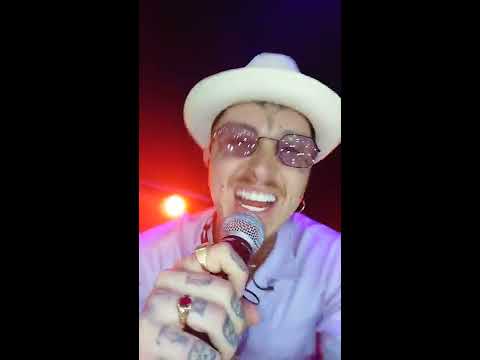 Pulso y sudor - Nanpa Básico (en vivo cali)