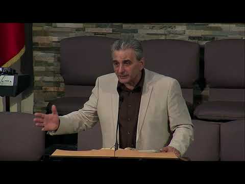 Doru Pintilie 6-17-2018 PM