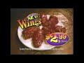 WPBN NBC Commercials May 17 2001