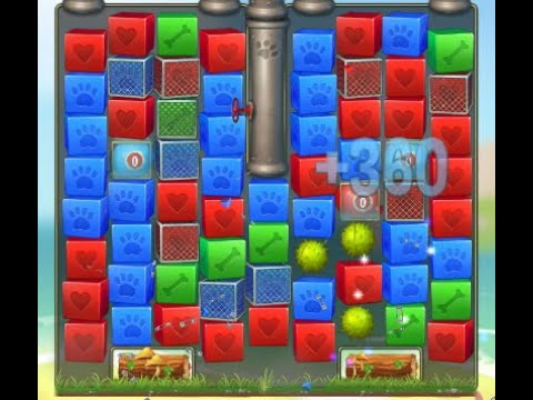 Pet Rescue Saga Level 5592