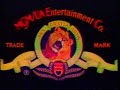 Octopussy 1983 CED Videodisc Opening