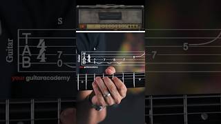 Sleep Now In The Fire - Rage Against The Machine #guitarlesson