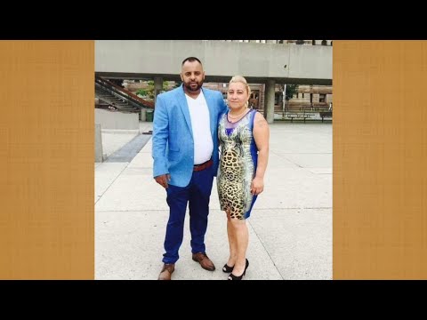 Aranyszemek Cseppo & Zoli 2018 - Erika küldi Norbi-nak Torontóba