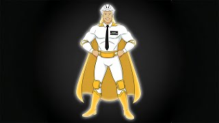 Super Christian [Official Lyric Version] #jesusbys #christianmusic