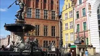 Gdansk carillon - PolishOrigins Tours