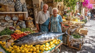 POSITANO - CONSIDERED THE MOST BEAUTIFUL PLACE IN THE WORLD - A TRUE MEDITERRANEAN PARADISE