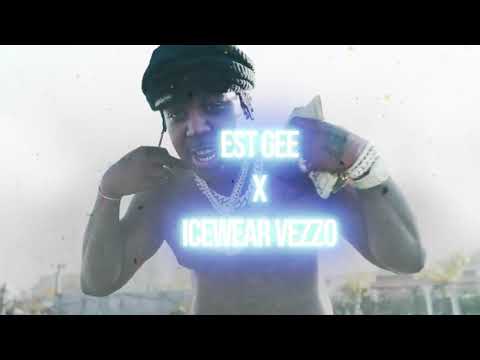 [FREE] EST GEE x ICEWEAR VEZZO x TRELLO Type Beat - "Wockhardt King"