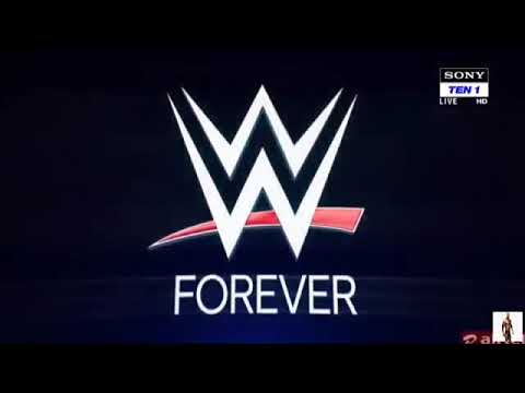 Wwe Monday night raw 15 September 2020 full highlights