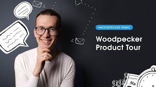 Videos zu Woodpecker.co