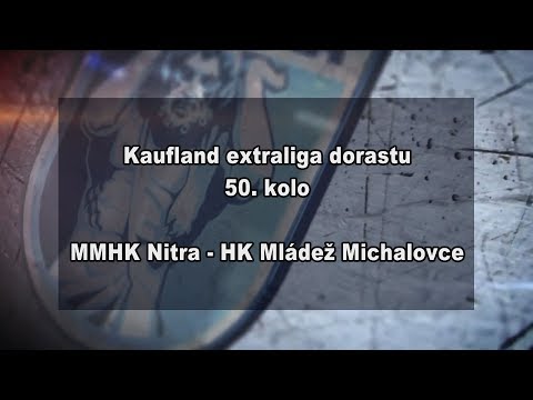 Extraliga dorastu: Po hodoch prišlo na bolenie brucha