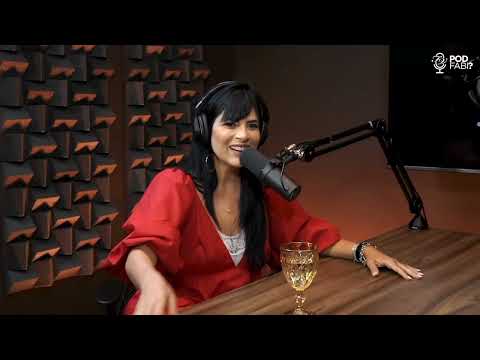 Pra. Fernanda Brum - A Gestação da Laura | Testemunho