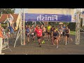 Eerste hardloopevent na uitbreken corona trekt 177 lopers