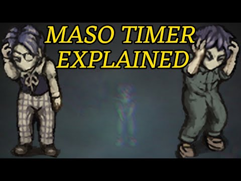 Everything You Need To Know About Maso Mode (Timer) - Fear & Hunger Termina Guide
