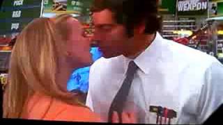 Chuck Saison 2 promo 5