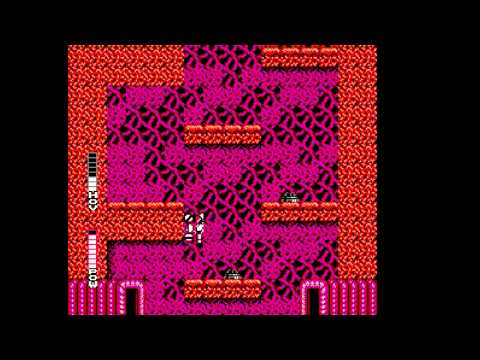 Let's Play Blaster Master NES - Part 7 - Area 8 & End!