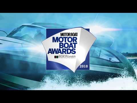 2018 Motor Boat Awards | Motor Boat & Yachting