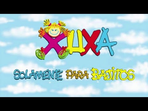 Making Of • Xuxa Solamente Para Bajitos COMPLETO