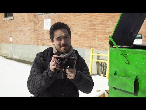 Leica M (Type 240) Hands-On Review