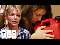 Shannon's Family Want Her To Stop Drinking Gasoline! | My Strange Addiction