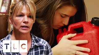 Shannon&#39;s Family Want Her To Stop Drinking Gasoline! | My Strange Addiction