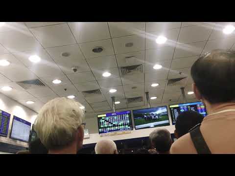 British Champions Sprint Stakes in HKJC