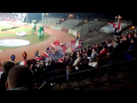 [LokiBlog] DVTK - DVSC 1-1 2014.03.02 - Emlékezés Rakaczki Bencére 720p