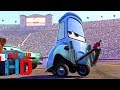 Cars 2006 Guido S Fast Pitstop 7 8 DopeClips