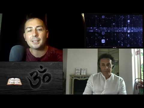 Gli Dèi del Diluvio