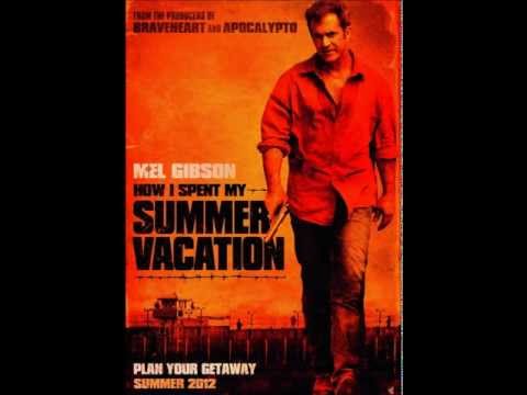 La Cumbia Del Culero - Get the Gringo Soundtrack