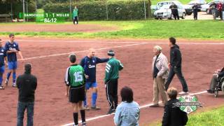 preview picture of video 'SVDtv: SV Damscheid - SC Weiler 1:1 Fußball HD Teil 2'