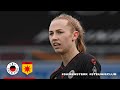 ?️ Daniëlle Noordermeer na punt in slotfase tegen PEC Zwolle | "??? ????? ????????"
