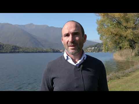 Pietro Volta racconta il Pesce Siluro