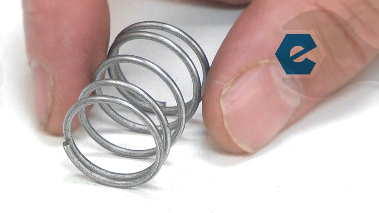 Replacing your MTD Trimmer Spring-spool