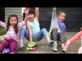 KEEN Kids Moxie Collection: For Girls Who Go All In Outside