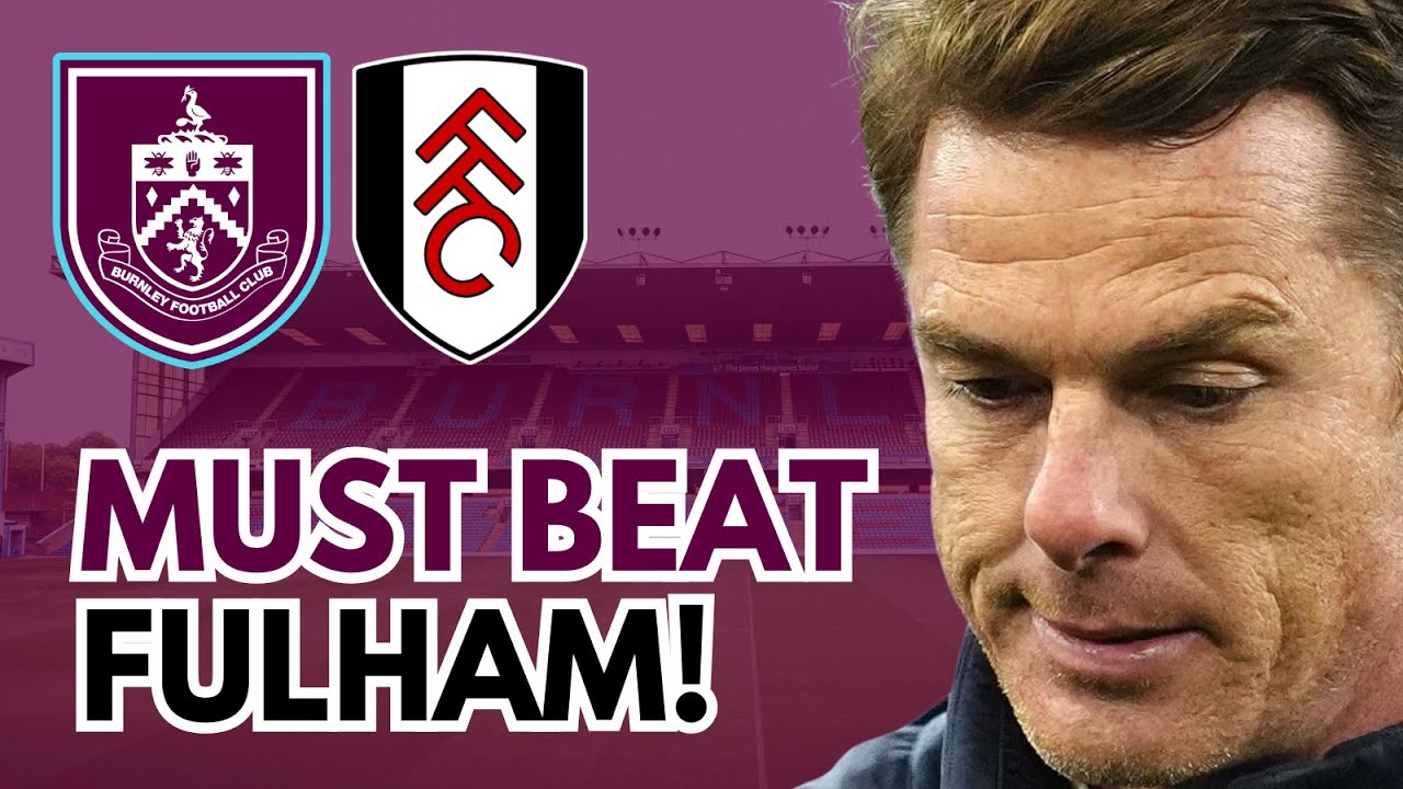 Is Scott Parker's Job On The Line Against Fulham?