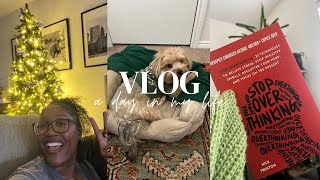 Brunch Room Bistro w/ Key || Lazy Stormy Saturdays