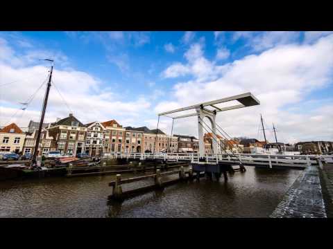 Welcome To Zwolle- A City In Motion - A Timelapse/Hyperlapse Shortfilm