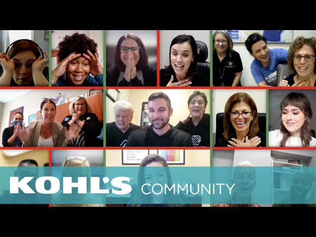 About Kohl's