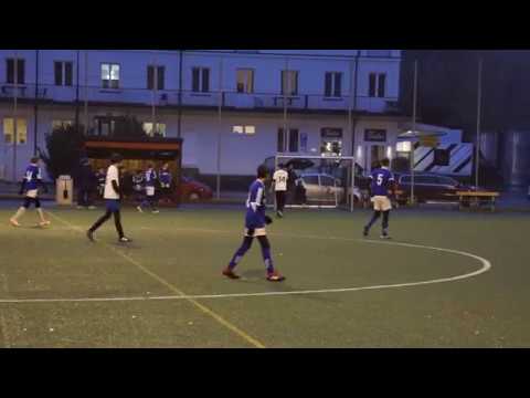 Värtans IK P05- Gröndal P05_Träningsmatch