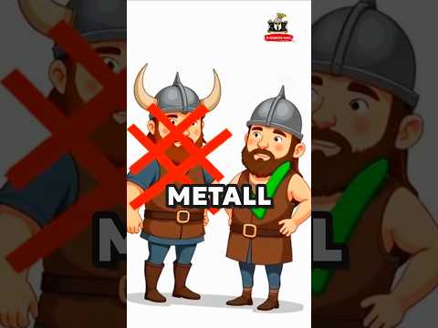 5 Fakten über die Wikinger, die Ihnen Ihr Geschichtslehrer NIE erzählt hat