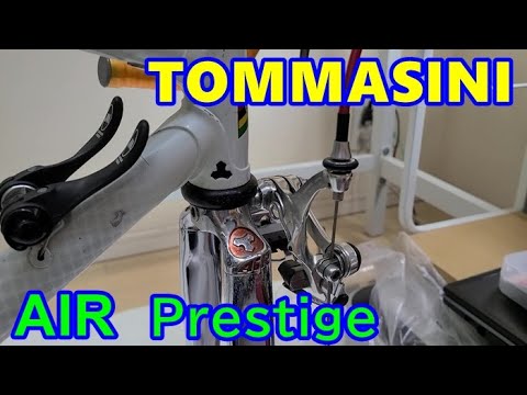 TOMMASINI  AIR  Prestige