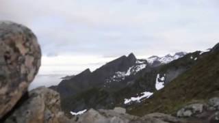 Lofoten, Norway from Reine