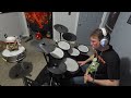 Jesu "Star" Drum Cover
