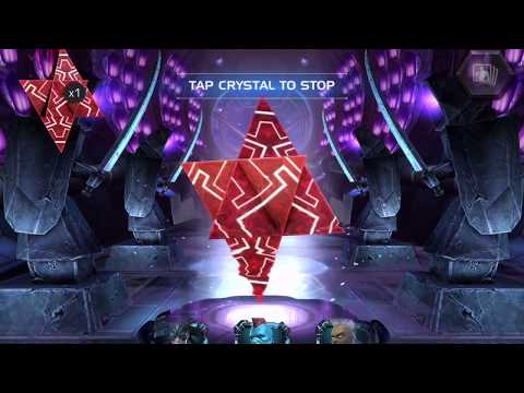 2X 6 STAR FEATURED CRYSTAL OPENING!   YouTube 1080p By Omega Gamers