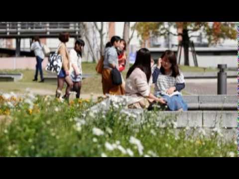 【畿央大学】 「学歌」紹介動画