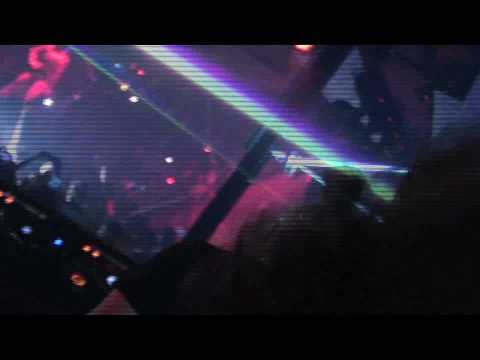 David Guetta - Ibiza Report Pt. 2 - DJ-Set