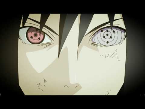 Sasuke Theme - Junkyousha (Version Naruto vs Sasuke)