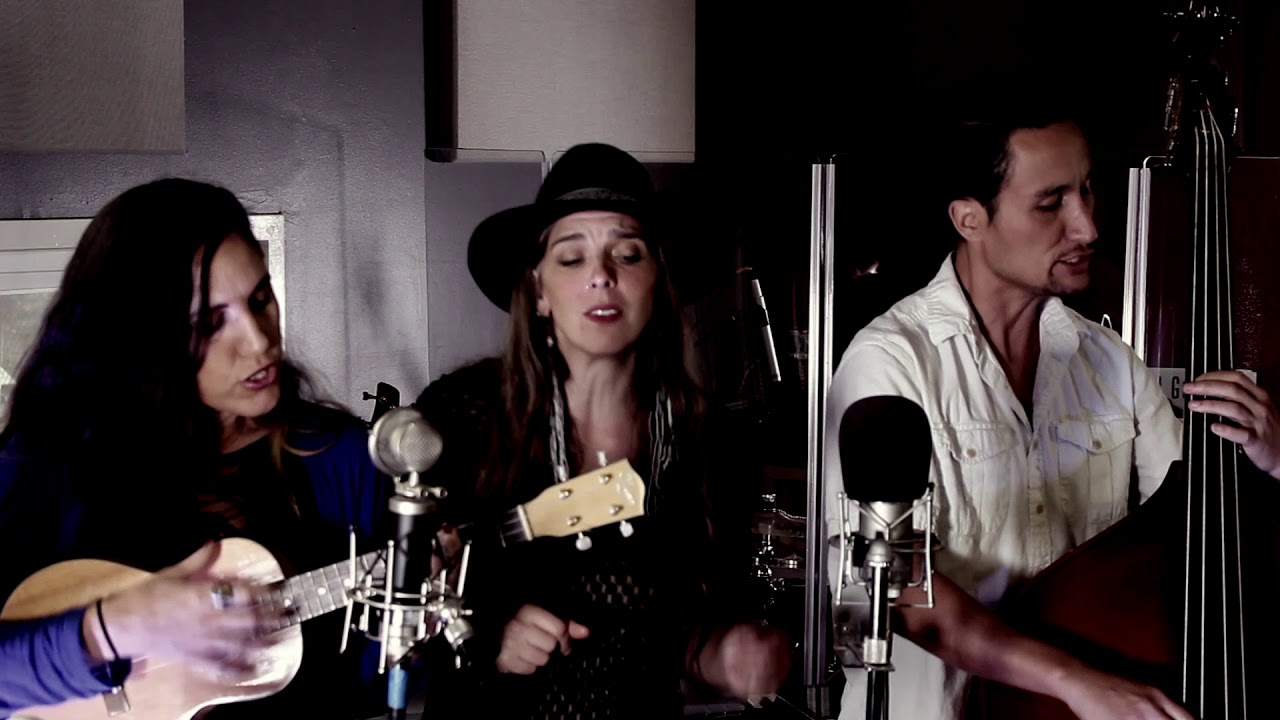 Promotional video thumbnail 5 for Heather Normandale Band