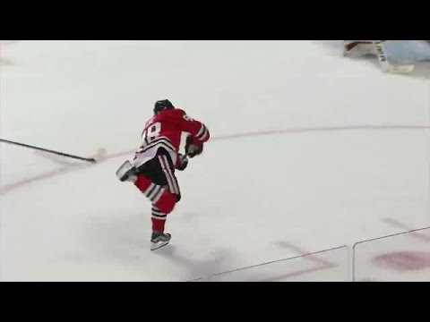 Postgame Recap: Wild vs Blackhawks - Game 2